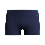 Speedo Hyperboom Splice Aquashort Navy Blue