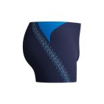 Speedo Hyperboom Splice Aquashort Navy Blue - Image 4