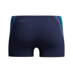 Speedo Hyperboom Splice Aquashort Navy Blue - Image 2