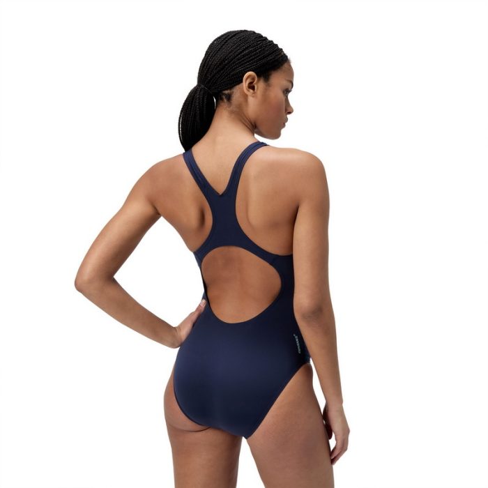 Speedo Medalist Printed Blue - Image 2