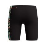 Speedo Panel Jammer Junior Black - Image 3