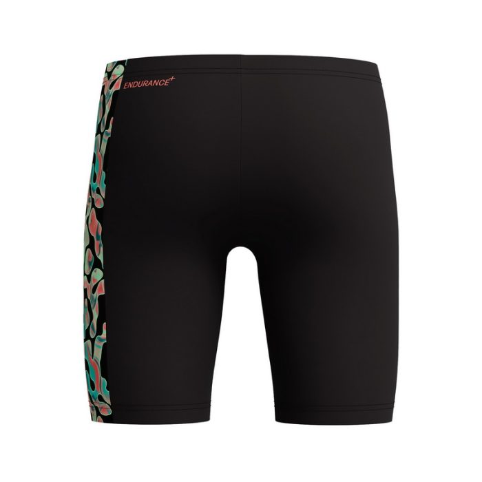 Speedo Panel Jammer Junior Black - Image 3