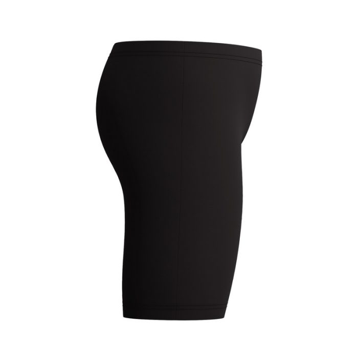 Speedo Panel Jammer Junior Black - Image 4