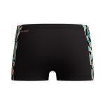 Speedo Panel Aquashort Junior Black - Image 4