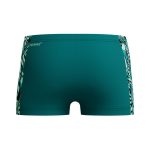 Speedo Panel Aquashort Junior Green - Image 4
