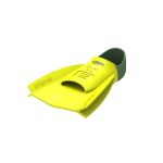 Speedo DMC Original Fin Peraja Yellow Green