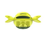 Speedo DMC Original Fin Peraja Yellow Green - Image 4