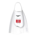 Speedo DMC Elite Fin Peraja White Red - Image 2