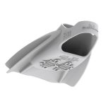 Speedo DMC Elite Fin Peraja White Red - Image 4