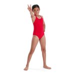 Speedo Endurance Medalist Red