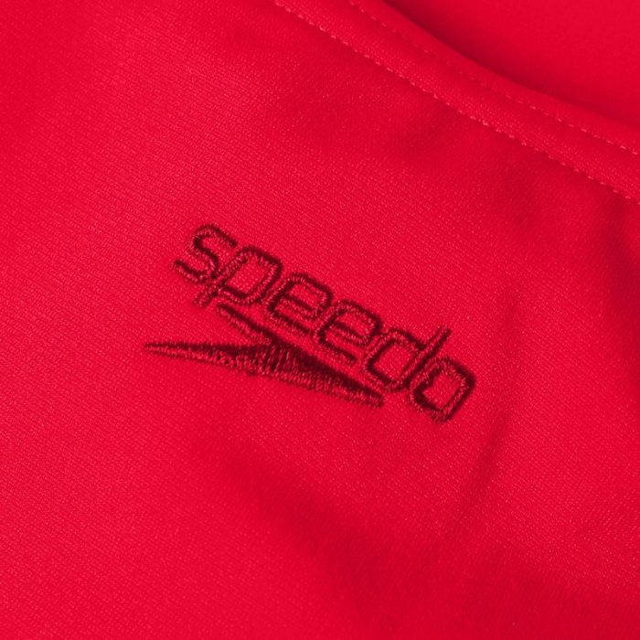 Speedo Endurance Medalist Red - Image 4