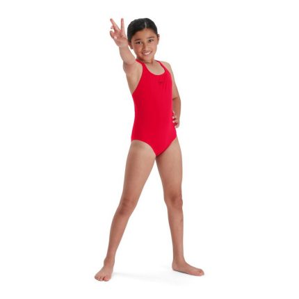 Speedo Endurance Medalist Red