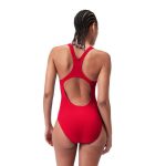 Speedo Essential Endurance Medalist Red - Image 2