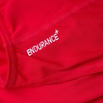 Speedo Essential Endurance Medalist Red - Image 5