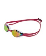 Arena Python Mirror Red White