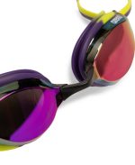 Arena Python Mirror Plum Lime - Slika 4