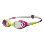 Arena Spider Lime Pink Junior