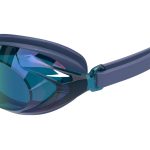 Speedo Vanquisher 3.0 Mirror Junior Blue Purple - Slika 4