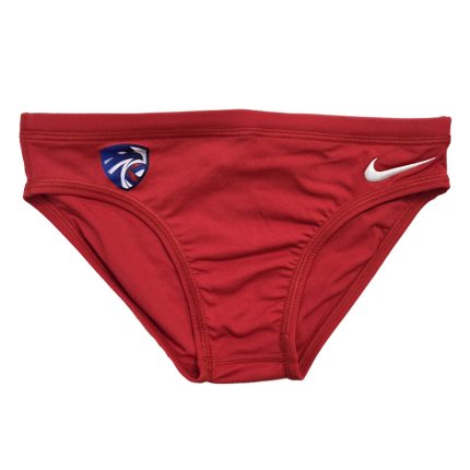 Nike Hydrastrong WP Srbija 2026 Red Junior
