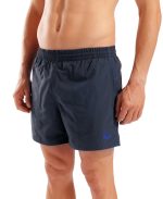 Arena M Baywayx Shorts Asphalt Neon Blue - Slika 4