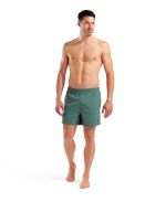 Arena M Baywayx Shorts Sage Red - Slika 3