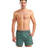 Arena M Baywayx Shorts Sage Red