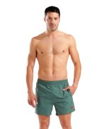 Arena M Baywayx Shorts Sage Red