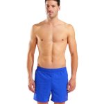 Arena M Baywayx Shorts Blue Orange