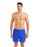 Arena M Baywayx Shorts Blue Orange