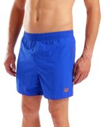 Arena M Baywayx Shorts Blue Orange - Slika 4