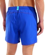 Arena M Baywayx Shorts Blue Orange - Slika 5