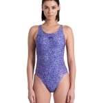 Arena W Animalier Tech Back