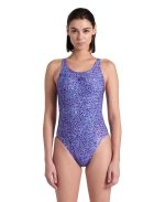 Arena W Animalier Tech Back