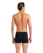 Arena M Graphic Maxi Logo Short Black - Slika 2