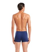 Arena M Graphic Maxi Logo Short Navy - Slika 2