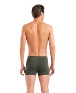 Arena M Graphic Short Dark Sage - Slika 2