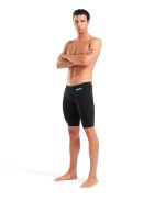 Arena Powerskin Veloce Jammer Black - Slika 5