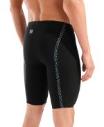 Arena Powerskin Veloce Jammer Black - Slika 4
