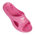 Arena Hydrosoft II Papuče Pink Junior - Slika 2