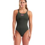 Arena W Team Pro Solid Sage