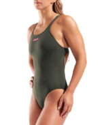 Arena W Team Pro Solid Sage - Slika 4