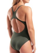 Arena W Team Pro Solid Sage - Slika 5