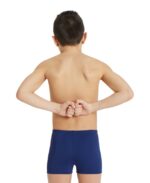 Arena B Team Solid Short Navy - Slika 2