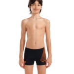 Arena B Bright Short Black