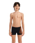 Arena B Bright Short Black