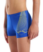 Arena B Bright Short Blue - Slika 4