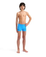 Arena B Bright Short Turquoise - Slika 3
