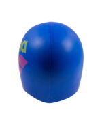 Arena Big Logo Blue Pink Yellow kapica - Slika 3