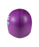 Arena Big Logo Fuschsia White Water kapica - Slika 3