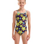 Arena G Spring Lightdrop Back Plum